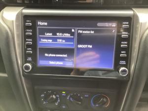 Toyota Fortuner 2.4GD-6 auto - Image 13