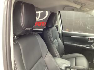 Toyota Fortuner 2.4GD-6 auto - Image 17
