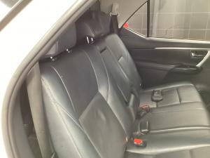 Toyota Fortuner 2.4GD-6 auto - Image 18