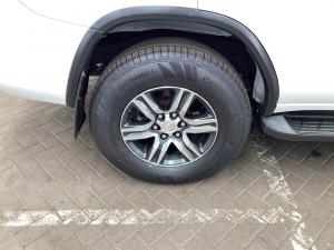 Toyota Fortuner 2.4GD-6 auto - Image 20