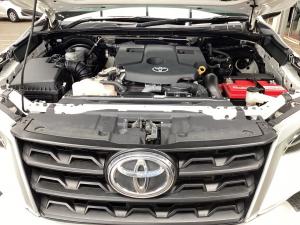 Toyota Fortuner 2.4GD-6 auto - Image 21