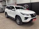 Thumbnail Toyota Fortuner 2.4GD-6 auto