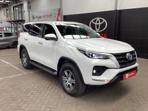Toyota Fortuner 2.4GD-6 auto - Image 1