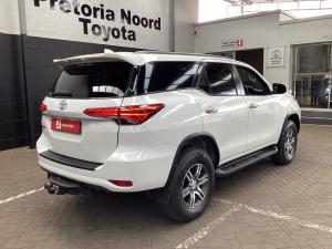 Toyota Fortuner 2.4GD-6 auto - Image 2