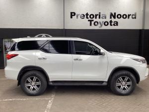 Toyota Fortuner 2.4GD-6 auto - Image 3