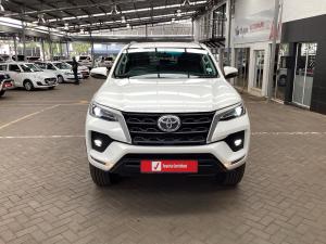 Toyota Fortuner 2.4GD-6 auto - Image 4