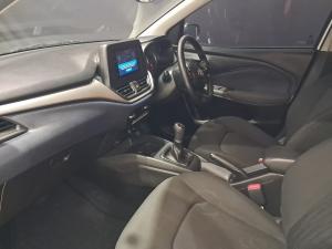 Toyota Starlet 1.5 XR manual - Image 7