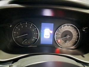 Toyota Starlet 1.5 XR manual - Image 11