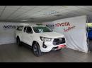 Thumbnail Toyota Hilux 2.4GD-6 Xtra cab Raider auto