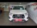 Toyota Hilux 2.4GD-6 Xtra cab Raider auto - Thumbnail 4