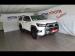 Toyota Hilux 2.8GD-6 double cab 4x4 Legend auto (de-spec 21) - Thumbnail 1