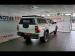 Toyota Hilux 2.8GD-6 double cab 4x4 Legend auto (de-spec 21) - Thumbnail 2