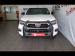 Toyota Hilux 2.8GD-6 double cab 4x4 Legend auto (de-spec 21) - Thumbnail 4