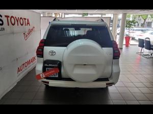 Toyota Land Cruiser Prado 2.8GD VX-L - Image 5