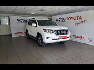 Toyota Land Cruiser Prado 2.8GD VX-L - Image 1