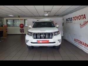 Toyota Land Cruiser Prado 2.8GD VX-L - Image 4