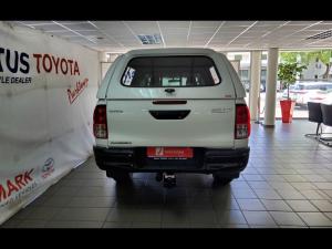 Toyota Hilux 2.4GD-6 Xtra cab Raider auto - Image 5