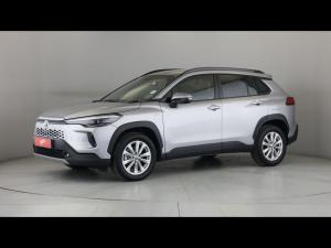 Toyota Corolla Cross 1.8 HEV XS - Image 5