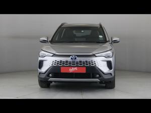 Toyota Corolla Cross 1.8 HEV XS - Image 6