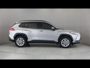 Toyota Corolla Cross 1.8 HEV XS - Image 7