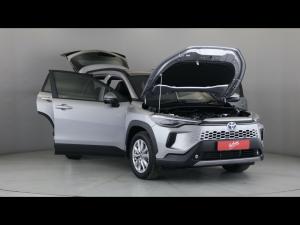 Toyota Corolla Cross 1.8 HEV XS - Image 14