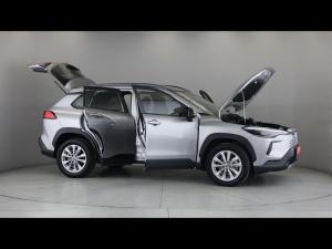 Toyota Corolla Cross 1.8 HEV XS - Image 15