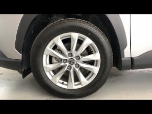 Toyota Corolla Cross 1.8 HEV XS - Image 19