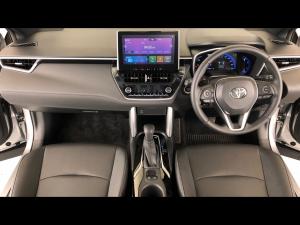 Toyota Corolla Cross 1.8 HEV XS - Image 22