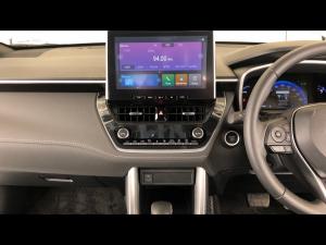 Toyota Corolla Cross 1.8 HEV XS - Image 24