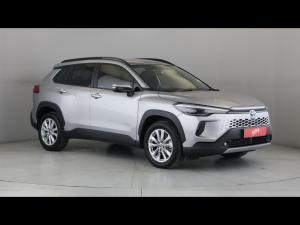 Toyota Corolla Cross 1.8 HEV XS - Image 1