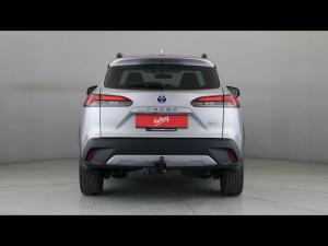 Toyota Corolla Cross 1.8 HEV XS - Image 2