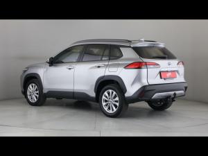 Toyota Corolla Cross 1.8 HEV XS - Image 3