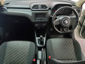 Suzuki DZire 1.2 GA - Image 6