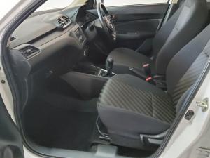 Suzuki DZire 1.2 GA - Image 7