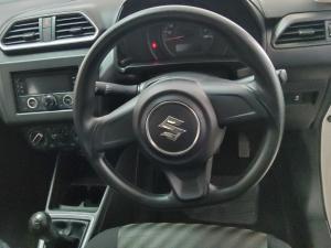 Suzuki DZire 1.2 GA - Image 8