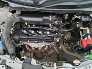 Suzuki DZire 1.2 GA - Image 10