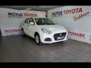 Thumbnail Suzuki DZire 1.2 GA