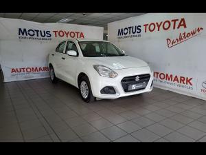 Suzuki DZire 1.2 GA - Image 1