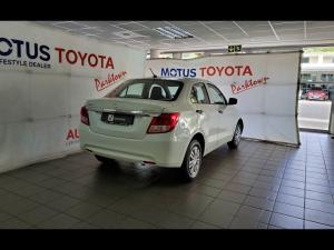 Suzuki DZire 1.2 GA - Image 2