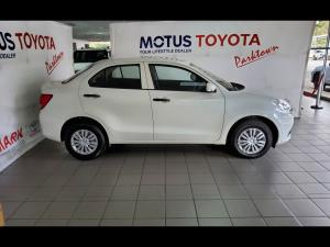 Suzuki DZire 1.2 GA - Image 3