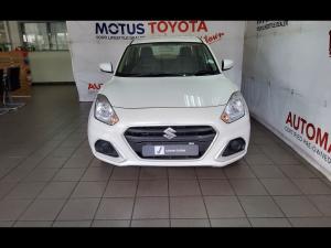 Suzuki DZire 1.2 GA - Image 4