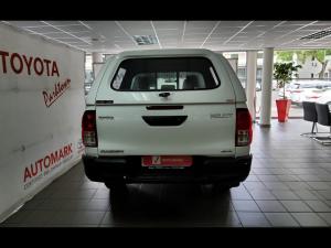 Toyota Hilux 2.4GD-6 double cab 4x4 Raider auto - Image 5