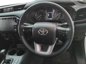Toyota Hilux 2.4GD-6 double cab 4x4 Raider auto - Image 8