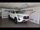 Thumbnail Toyota Hilux 2.4GD-6 double cab 4x4 Raider auto