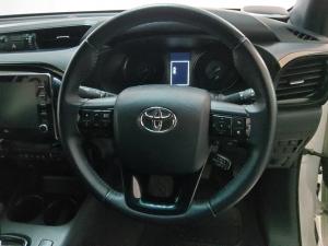 Toyota Hilux 2.8GD-6 double cab 4x4 Legend auto - Image 8