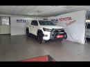 Thumbnail Toyota Hilux 2.8GD-6 double cab 4x4 Legend auto