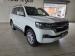 Toyota Land Cruiser 200 4.5D-4D V8 VX-R - Thumbnail 1