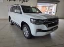Thumbnail Toyota Land Cruiser 200 4.5D-4D V8 VX-R