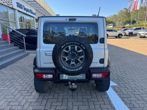Suzuki Jimny 1.5 GLX AllGrip 3-door manual - Image 5