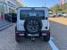 Suzuki Jimny 1.5 GLX AllGrip 3-door manual - Thumbnail 5